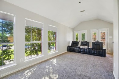 Welcome to 10014 Fairway Vista Drive, nestled in the exclusive on Jim Boggs in Texas - for sale on GolfHomes.com, golf home, golf lot