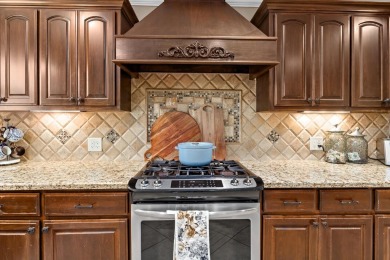 Enjoy lakefront living in this beautifully remodeled 3 bed, 2.5 on Wildwood Golf Course in Texas - for sale on GolfHomes.com, golf home, golf lot