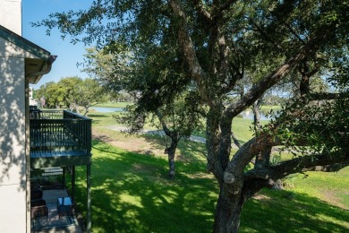 Fresh, modern, and move-in ready -- this beautifully updated on Rockport Country Club in Texas - for sale on GolfHomes.com, golf home, golf lot