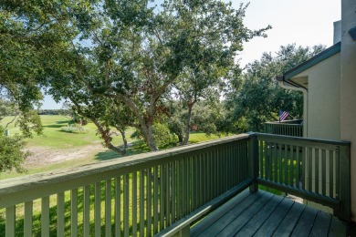 Fresh, modern, and move-in ready -- this beautifully updated on Rockport Country Club in Texas - for sale on GolfHomes.com, golf home, golf lot
