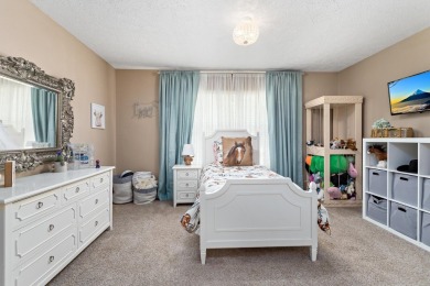 Enjoy lakefront living in this beautifully remodeled 3 bed, 2.5 on Wildwood Golf Course in Texas - for sale on GolfHomes.com, golf home, golf lot