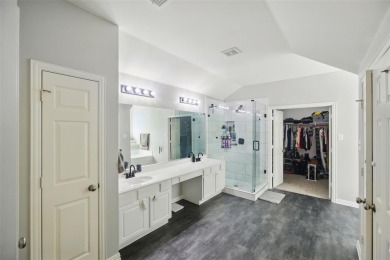 Welcome to 10014 Fairway Vista Drive, nestled in the exclusive on Jim Boggs in Texas - for sale on GolfHomes.com, golf home, golf lot