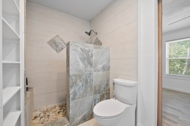 Fresh, modern, and move-in ready -- this beautifully updated on Rockport Country Club in Texas - for sale on GolfHomes.com, golf home, golf lot