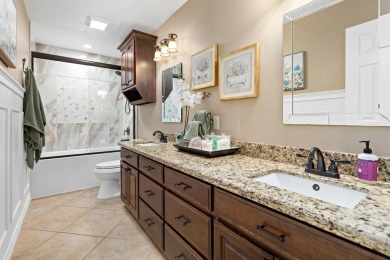 Enjoy lakefront living in this beautifully remodeled 3 bed, 2.5 on Wildwood Golf Course in Texas - for sale on GolfHomes.com, golf home, golf lot