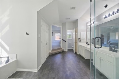 Welcome to 10014 Fairway Vista Drive, nestled in the exclusive on Jim Boggs in Texas - for sale on GolfHomes.com, golf home, golf lot