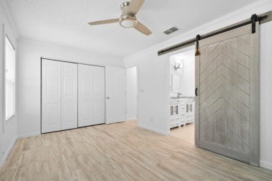 Fresh, modern, and move-in ready -- this beautifully updated on Rockport Country Club in Texas - for sale on GolfHomes.com, golf home, golf lot