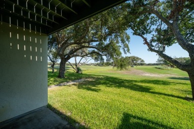 Fresh, modern, and move-in ready -- this beautifully updated on Rockport Country Club in Texas - for sale on GolfHomes.com, golf home, golf lot