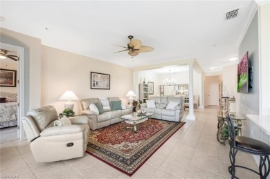 LOCATION, LOCATION.  Welcome to this beautiful furnished on Naples Lakes Country Club in Florida - for sale on GolfHomes.com, golf home, golf lot