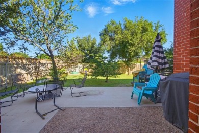 Welcome to 10014 Fairway Vista Drive, nestled in the exclusive on Jim Boggs in Texas - for sale on GolfHomes.com, golf home, golf lot