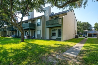 Fresh, modern, and move-in ready -- this beautifully updated on Rockport Country Club in Texas - for sale on GolfHomes.com, golf home, golf lot