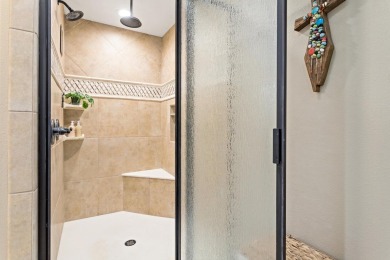 Enjoy lakefront living in this beautifully remodeled 3 bed, 2.5 on Wildwood Golf Course in Texas - for sale on GolfHomes.com, golf home, golf lot