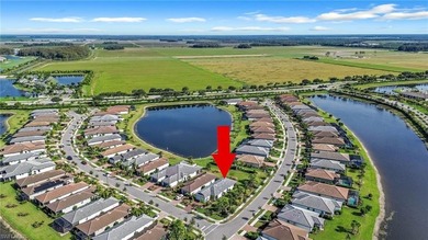 CORNER LOT - DESIGNER SELECTIONS- IMPACT GLASS- 4' GARAGE on Panther Run Golf Club in Florida - for sale on GolfHomes.com, golf home, golf lot