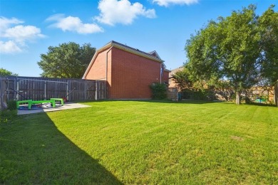 Welcome to 10014 Fairway Vista Drive, nestled in the exclusive on Jim Boggs in Texas - for sale on GolfHomes.com, golf home, golf lot