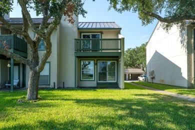 Fresh, modern, and move-in ready -- this beautifully updated on Rockport Country Club in Texas - for sale on GolfHomes.com, golf home, golf lot