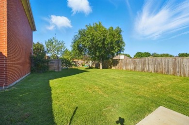 Welcome to 10014 Fairway Vista Drive, nestled in the exclusive on Jim Boggs in Texas - for sale on GolfHomes.com, golf home, golf lot