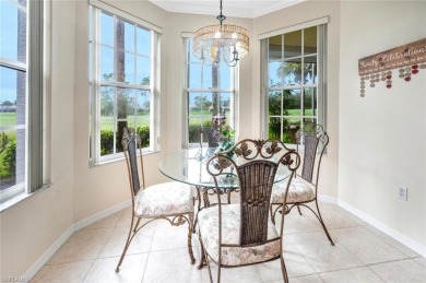 LOCATION, LOCATION.  Welcome to this beautiful furnished on Naples Lakes Country Club in Florida - for sale on GolfHomes.com, golf home, golf lot