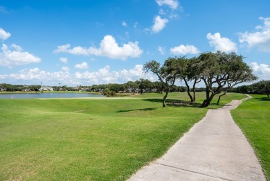 Fresh, modern, and move-in ready -- this beautifully updated on Rockport Country Club in Texas - for sale on GolfHomes.com, golf home, golf lot
