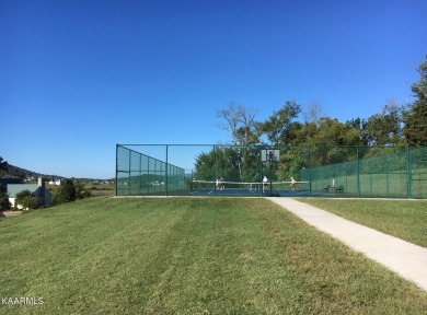 Welcome to Sunset Bay, Norris Lake: L#724 on The Greens at Deerfield in Tennessee - for sale on GolfHomes.com, golf home, golf lot