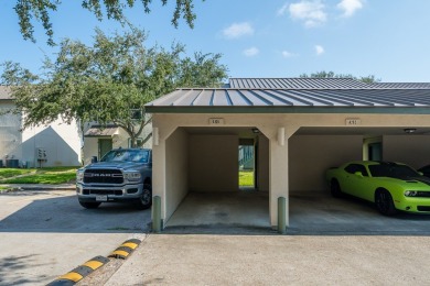 Fresh, modern, and move-in ready -- this beautifully updated on Rockport Country Club in Texas - for sale on GolfHomes.com, golf home, golf lot