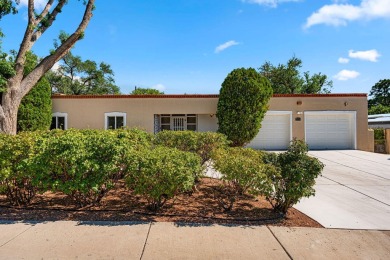 Amazing Opportunity! Located in the Vista Larga subdivision on North Course - University of New Mexico  in New Mexico - for sale on GolfHomes.com, golf home, golf lot