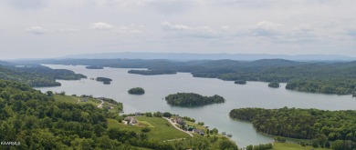 Welcome to Sunset Bay, Norris Lake: L#724 on The Greens at Deerfield in Tennessee - for sale on GolfHomes.com, golf home, golf lot