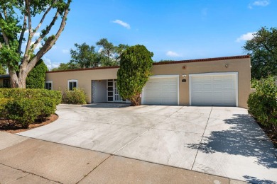 Amazing Opportunity! Located in the Vista Larga subdivision on North Course - University of New Mexico  in New Mexico - for sale on GolfHomes.com, golf home, golf lot