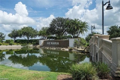 CORNER LOT - DESIGNER SELECTIONS- IMPACT GLASS- 4' GARAGE on Panther Run Golf Club in Florida - for sale on GolfHomes.com, golf home, golf lot