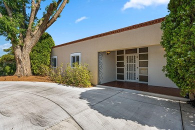 Amazing Opportunity! Located in the Vista Larga subdivision on North Course - University of New Mexico  in New Mexico - for sale on GolfHomes.com, golf home, golf lot