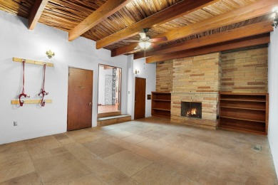 Amazing Opportunity! Located in the Vista Larga subdivision on North Course - University of New Mexico  in New Mexico - for sale on GolfHomes.com, golf home, golf lot
