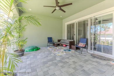 Come check out the view! Live at one of the highest elevations on Southern Hills Plantation Club in Florida - for sale on GolfHomes.com, golf home, golf lot