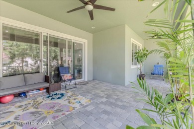 Come check out the view! Live at one of the highest elevations on Southern Hills Plantation Club in Florida - for sale on GolfHomes.com, golf home, golf lot