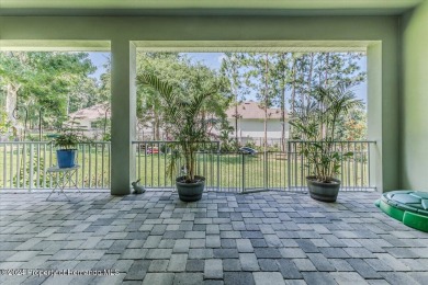 Come check out the view! Live at one of the highest elevations on Southern Hills Plantation Club in Florida - for sale on GolfHomes.com, golf home, golf lot