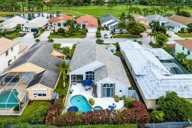 Lowest Priced Home in Ironhorse! New to the market sits this on Ironhorse Country Club in Florida - for sale on GolfHomes.com, golf home, golf lot