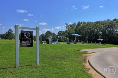 Welcome to your dream home! This spacious residence offers 6 on Lost Plantation Golf Club in Georgia - for sale on GolfHomes.com, golf home, golf lot