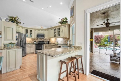 Lowest Priced Home in Ironhorse! New to the market sits this on Ironhorse Country Club in Florida - for sale on GolfHomes.com, golf home, golf lot