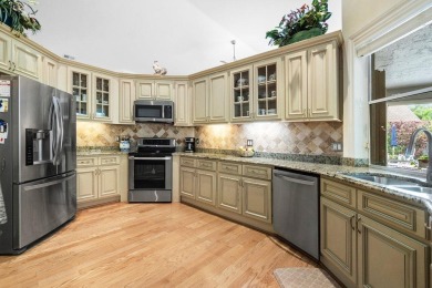 Lowest Priced Home in Ironhorse! New to the market sits this on Ironhorse Country Club in Florida - for sale on GolfHomes.com, golf home, golf lot