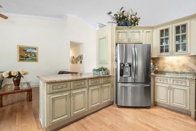 Lowest Priced Home in Ironhorse! New to the market sits this on Ironhorse Country Club in Florida - for sale on GolfHomes.com, golf home, golf lot