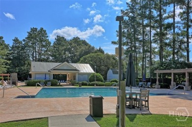 Welcome to your dream home! This spacious residence offers 6 on Lost Plantation Golf Club in Georgia - for sale on GolfHomes.com, golf home, golf lot