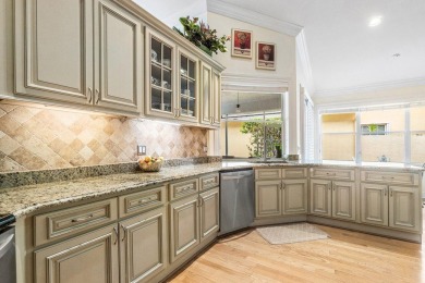 Lowest Priced Home in Ironhorse! New to the market sits this on Ironhorse Country Club in Florida - for sale on GolfHomes.com, golf home, golf lot