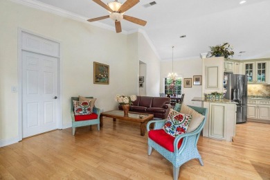 Lowest Priced Home in Ironhorse! New to the market sits this on Ironhorse Country Club in Florida - for sale on GolfHomes.com, golf home, golf lot