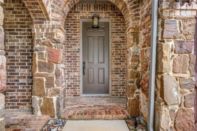 Nestled in the heart of the prestigious Lantana community, this on Lantana Golf Club in Texas - for sale on GolfHomes.com, golf home, golf lot