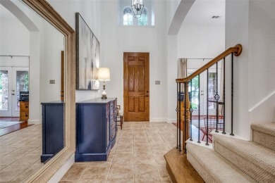 Nestled in the heart of the prestigious Lantana community, this on Lantana Golf Club in Texas - for sale on GolfHomes.com, golf home, golf lot