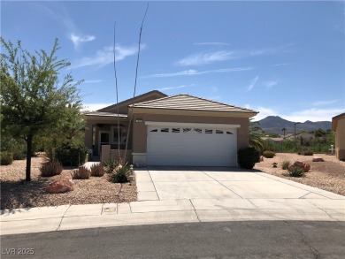 Come see this beautiful 2Bedroom / 2Bath home in Sun City Anthem on Revere Golf Club in Nevada - for sale on GolfHomes.com, golf home, golf lot