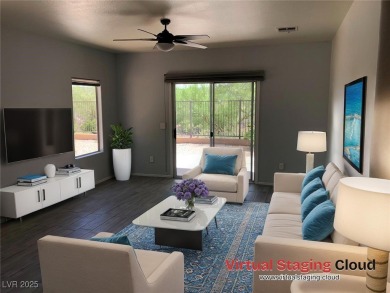 Come see this beautiful 2Bedroom / 2Bath home in Sun City Anthem on Revere Golf Club in Nevada - for sale on GolfHomes.com, golf home, golf lot