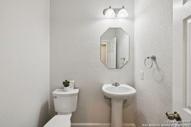 Welcome to Your Dream Home in Mountain Lodge - Right in the on Canyon Springs Golf Club in Texas - for sale on GolfHomes.com, golf home, golf lot