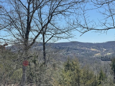 Looking to build your dream home in an excellent location?  This on Ledgestone Country Club and Golf Course in Missouri - for sale on GolfHomes.com, golf home, golf lot