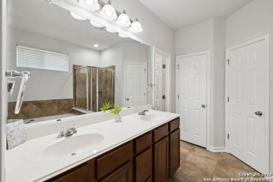 Welcome to Your Dream Home in Mountain Lodge - Right in the on Canyon Springs Golf Club in Texas - for sale on GolfHomes.com, golf home, golf lot