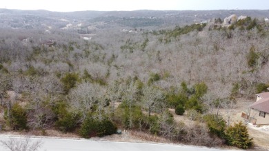 Looking to build your dream home in an excellent location?  This on Ledgestone Country Club and Golf Course in Missouri - for sale on GolfHomes.com, golf home, golf lot