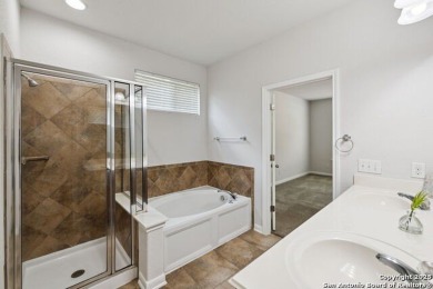 Welcome to Your Dream Home in Mountain Lodge - Right in the on Canyon Springs Golf Club in Texas - for sale on GolfHomes.com, golf home, golf lot
