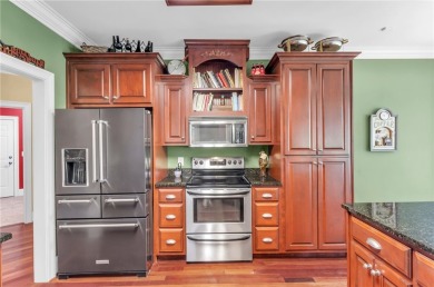 BROOKSTONE MEADOWS! This is a rare opportunity to purchase a DON on Brookstone Meadows Golf Course in South Carolina - for sale on GolfHomes.com, golf home, golf lot